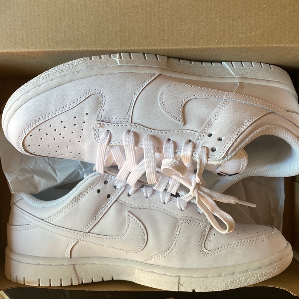 Nike dunks